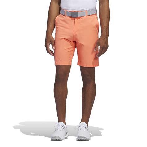 adidas golf shorts damen|Adidas 8.5 inch golf shorts.